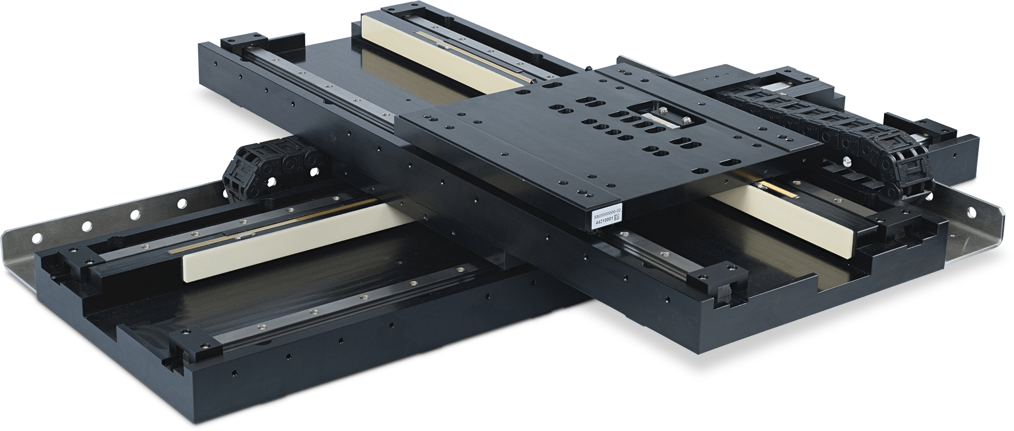 Custom Motion Solutions