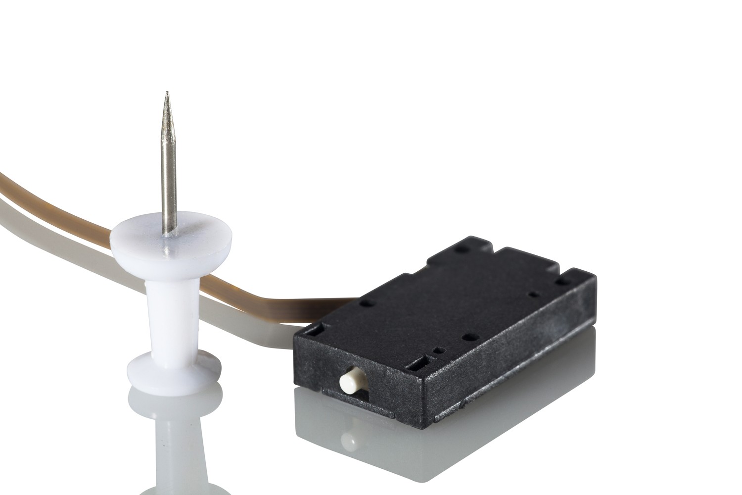 Enhancing Advanced Imaging: Nanomotion’s Piezo Motors in Miniature Gimbals
