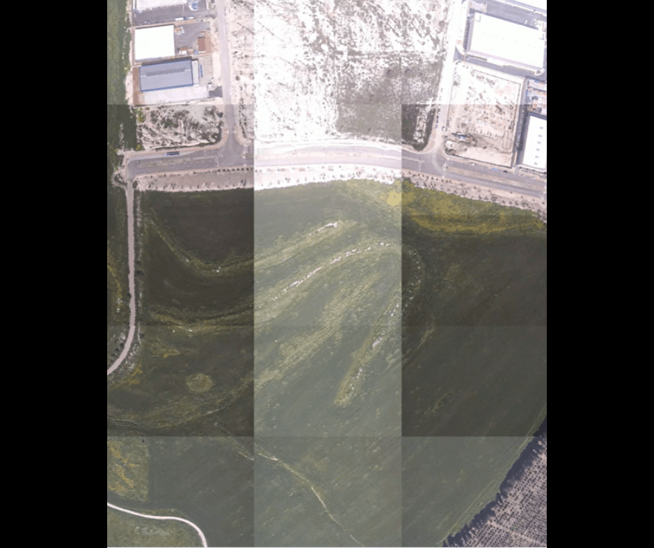 EOIR Camera Payloads for UAVs