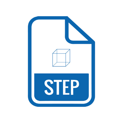 step file