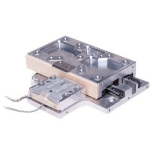 Quality Assured Standard and Vacuum Stages