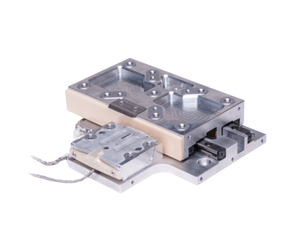 Standard and Vacuum Stages