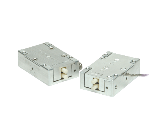 Standard Vacuum Motors